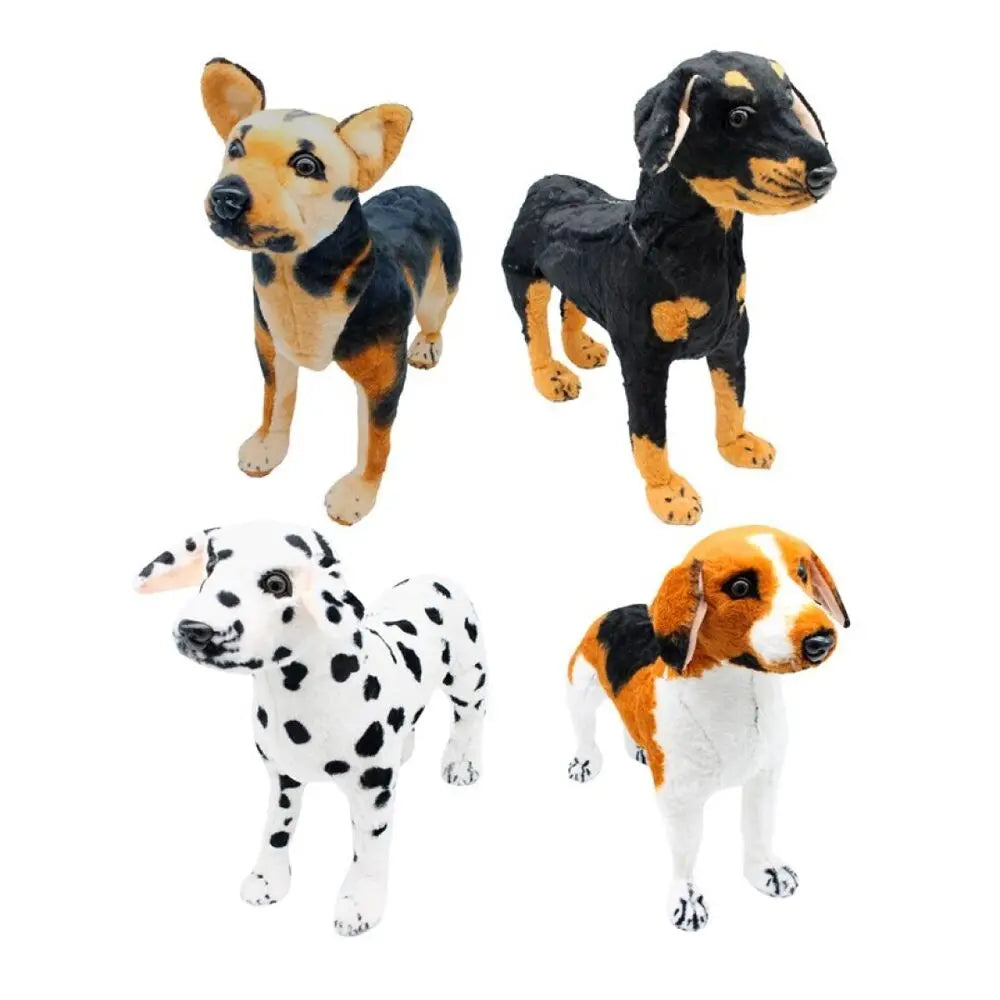 DE PÉ CÃO SORTIDO 48 CM