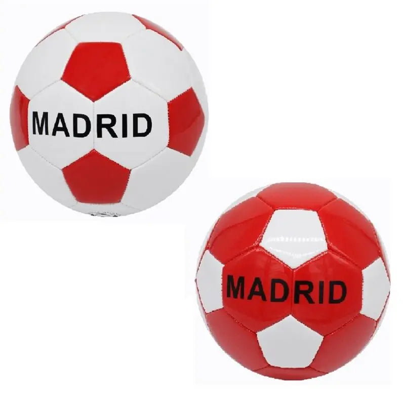 Vermelho Bola Madrid