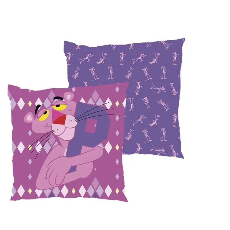 Pink Panther Almofada Modelo 6