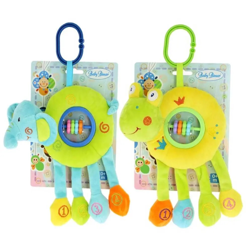 Animal Games Cabide - Chocalho 20x23