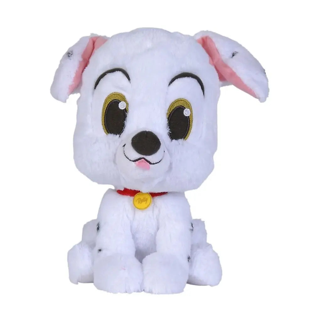 Disney 101 Dalmatians - Rolly 25cm