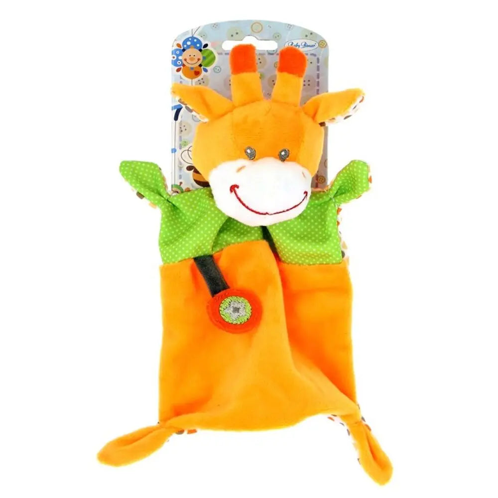 Bebé Doudou - Jiraffe babybimar