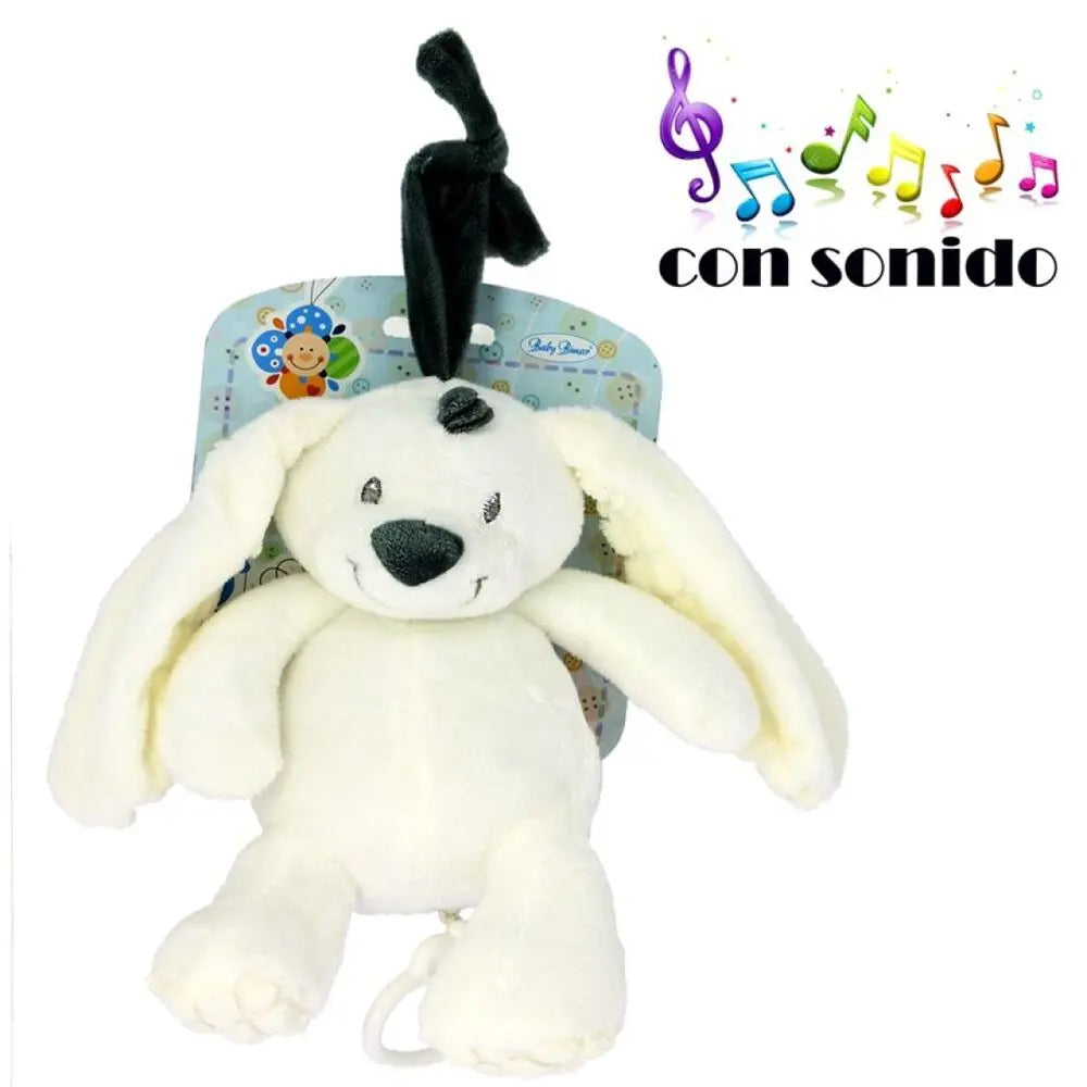 Musical Coelhinho Coelho
