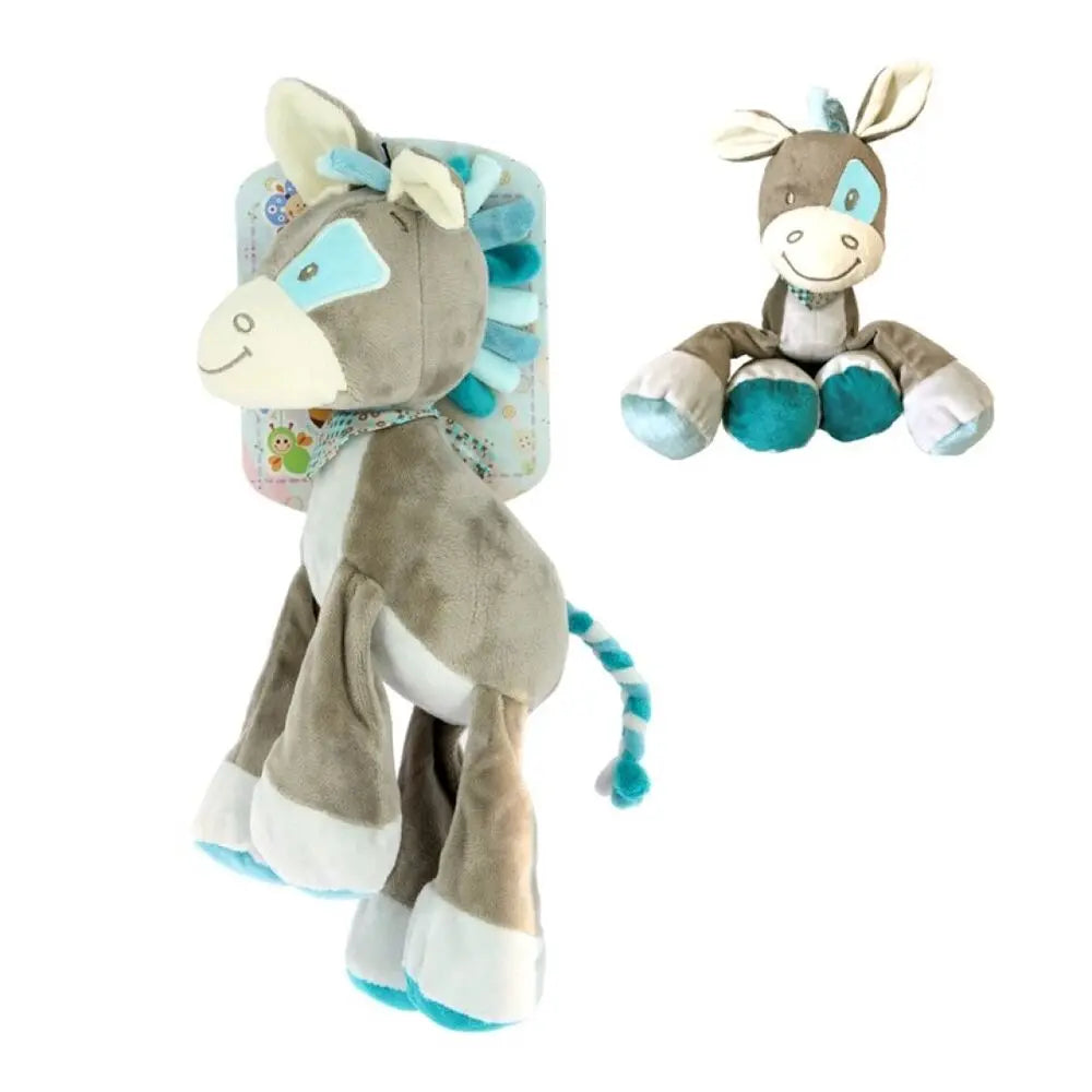 Burro BabyBIMAR 27cm x 20cm