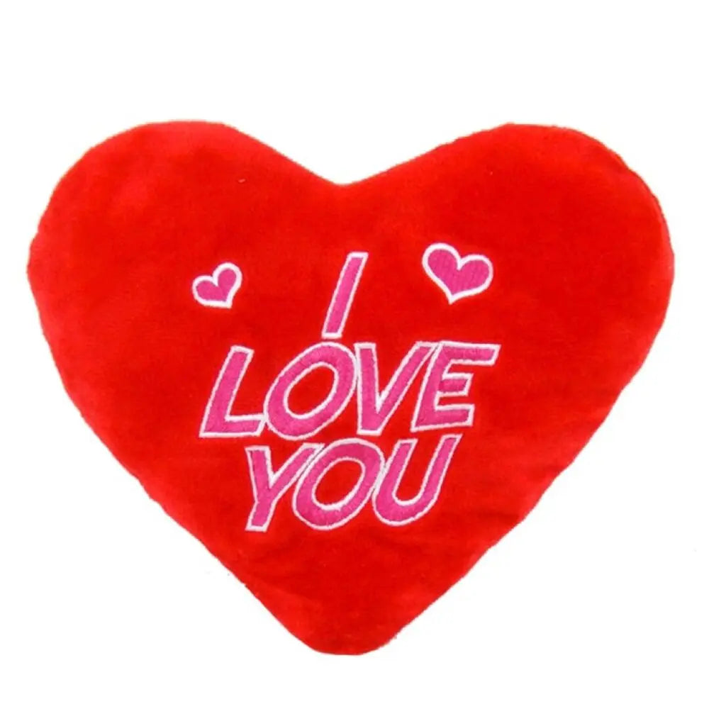 I Amor you Coração 36cm