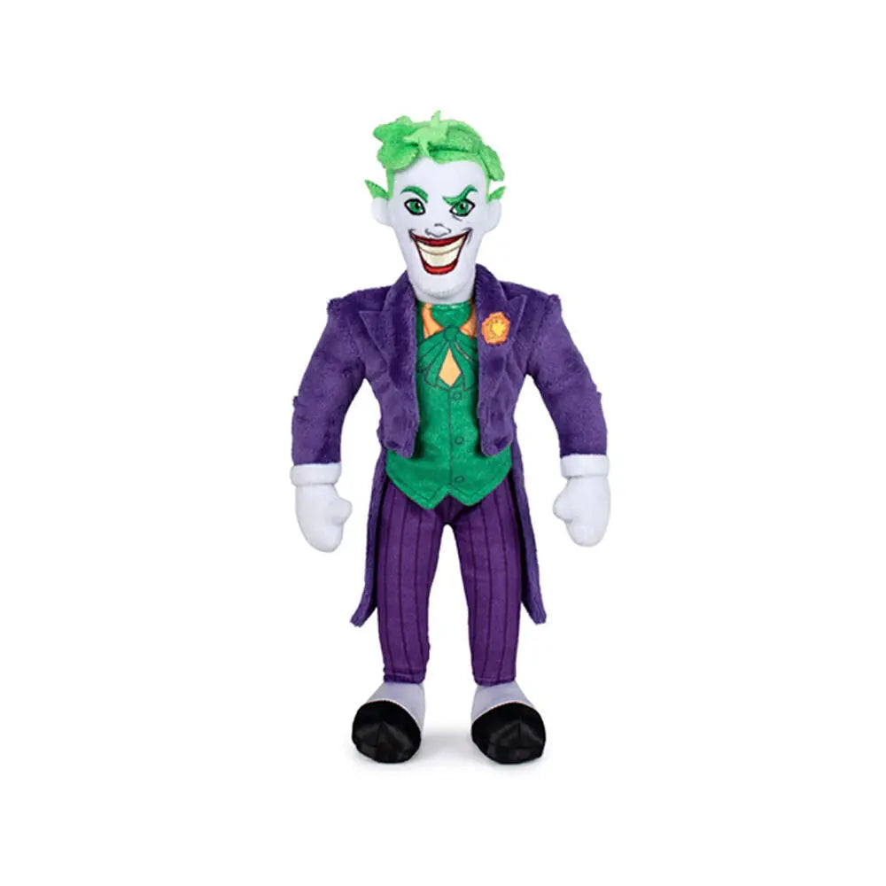 DC Comics Jocker Jovem 45cm
