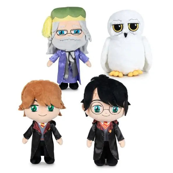Harry Potter T500 4Mod SORTIDO