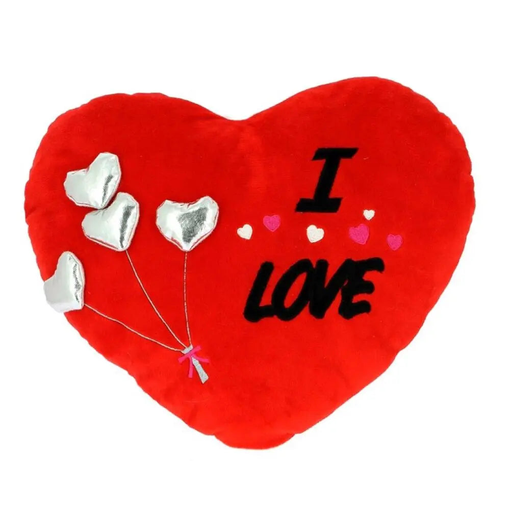I AMOR CORAÇÃO 60X55CM