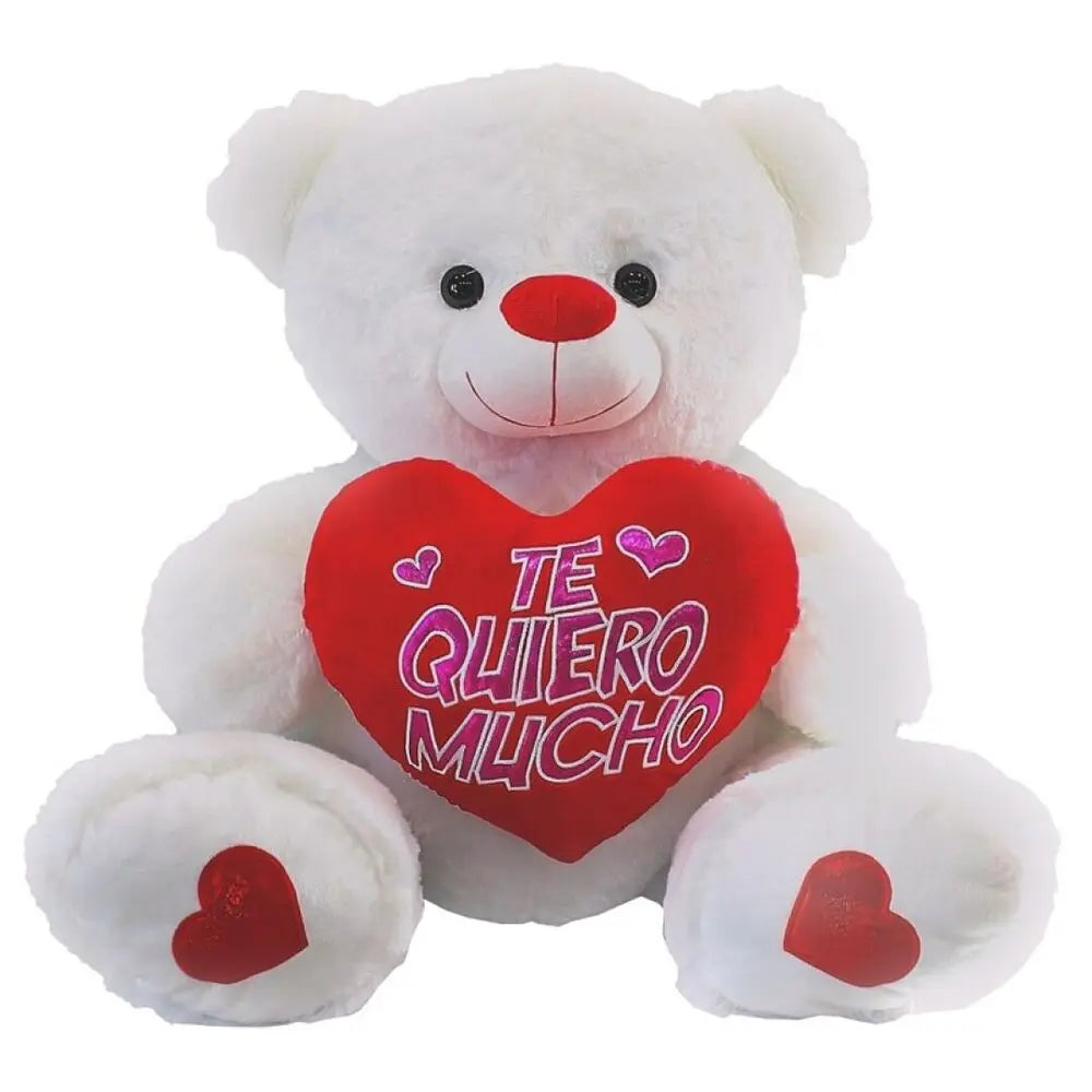 URSO 85CM I AMOR YOU SO MUCH
