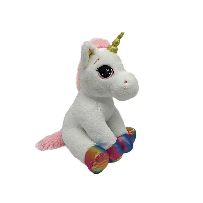 Sentado Unicórnio 40 CM