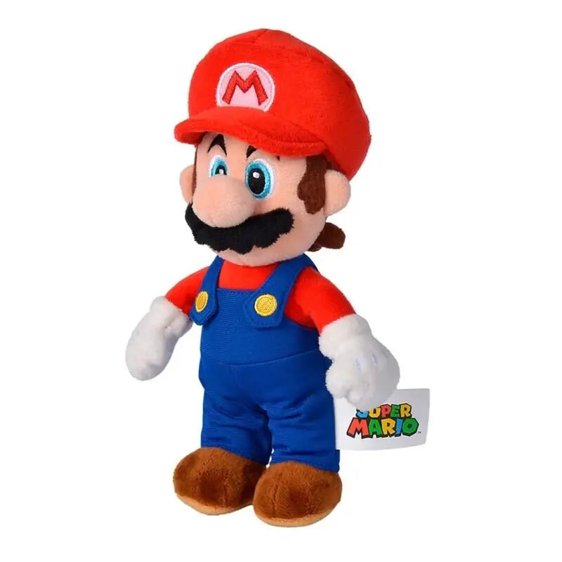 Super Mario 50cm (por Simba)