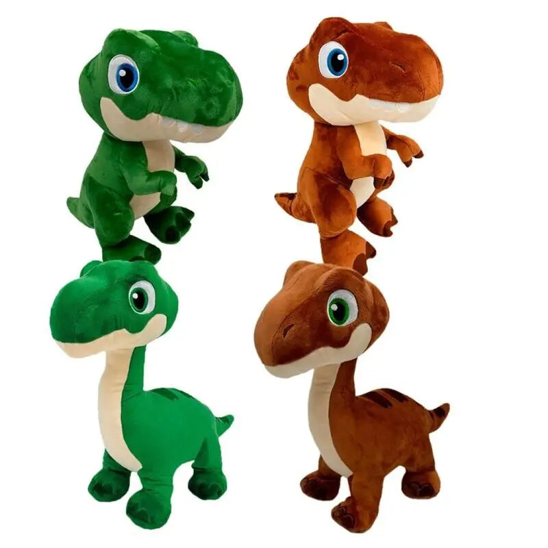 Sortido Dinosaurs 40 CM 4 Mod