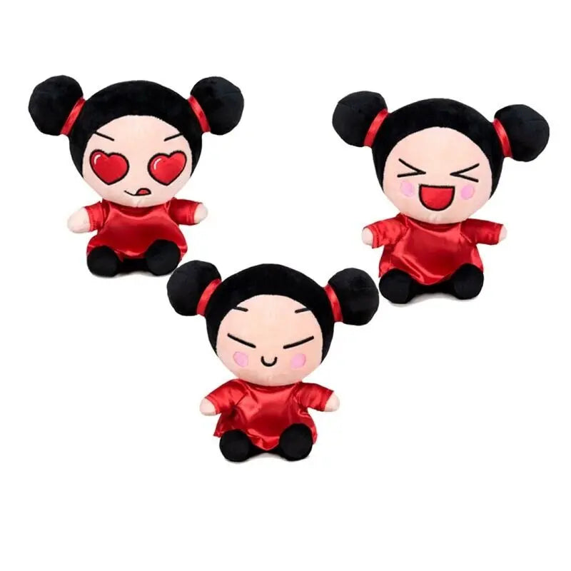 Pucca 36cm 3 Mod. Sortido.