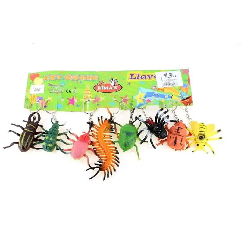 Insect Porta-chaves
