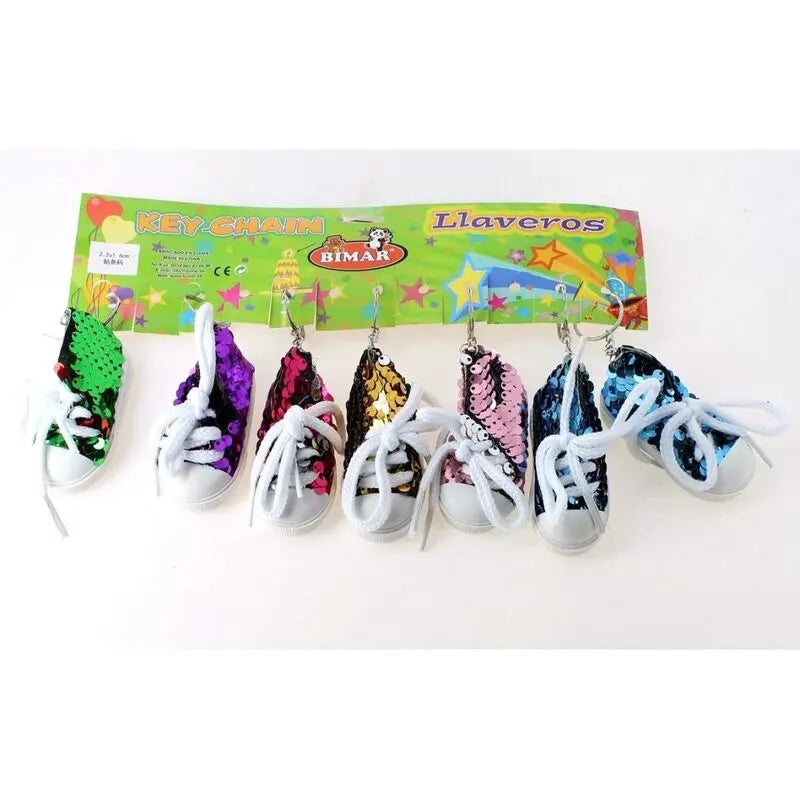 Convers Moda Porta-chaves