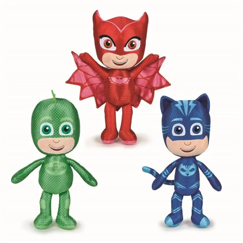 PJ Masks 50cm 3Mod SORTIDO