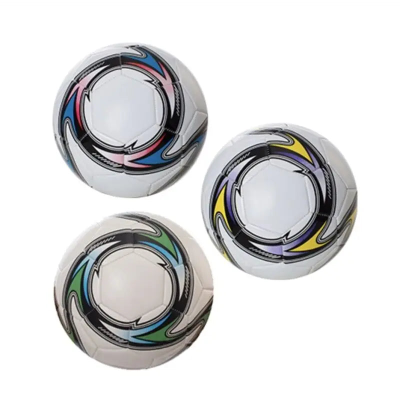 Mini Spiral Bola Multicolor