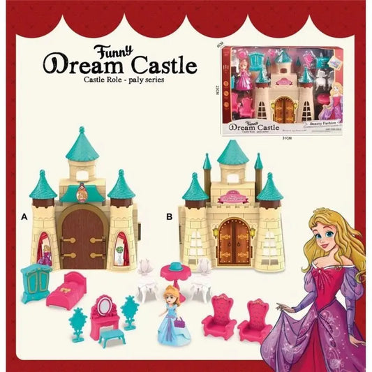 Sortido Castle