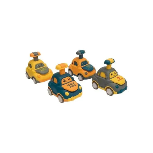 City Carro