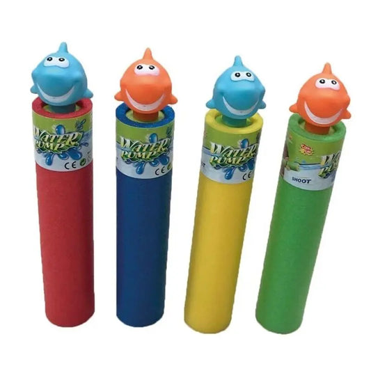 Tubarão Água Pistola 28 CM