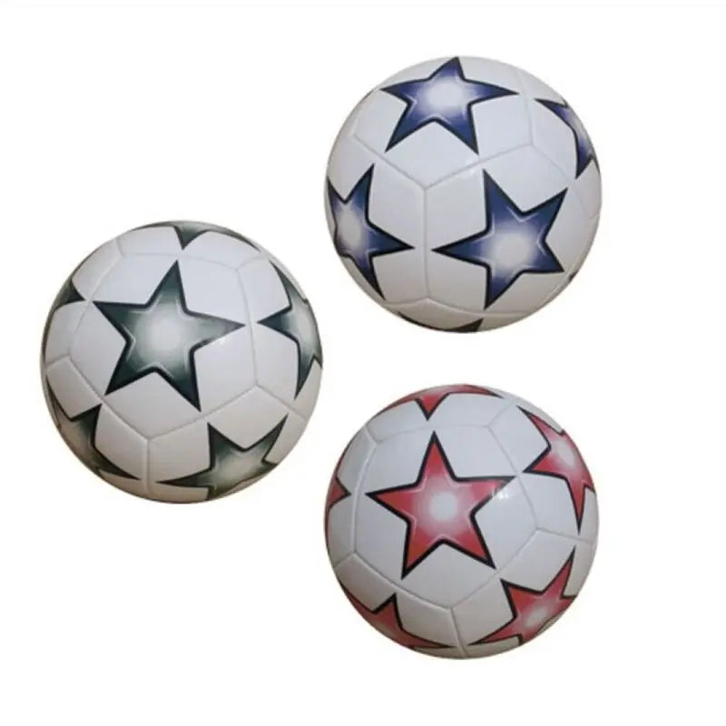 Mini Pentagonal Estrelas Bola
