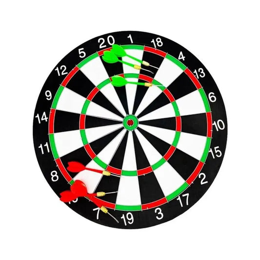 De Madeira Dartboard