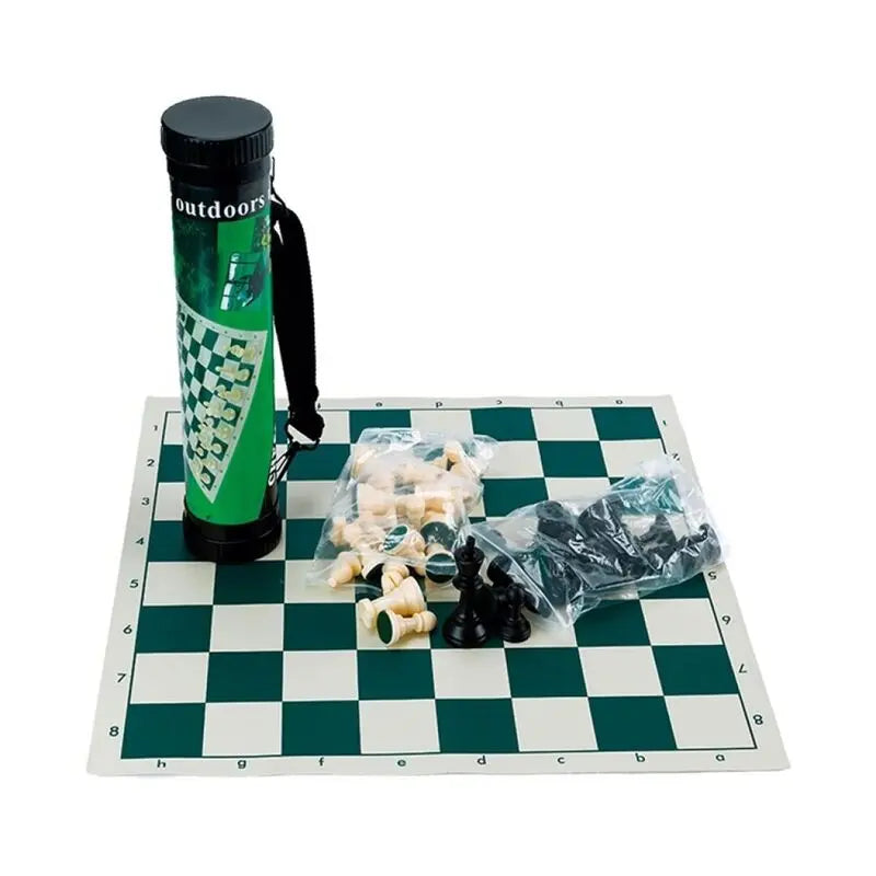 Chess e Roller Checkers