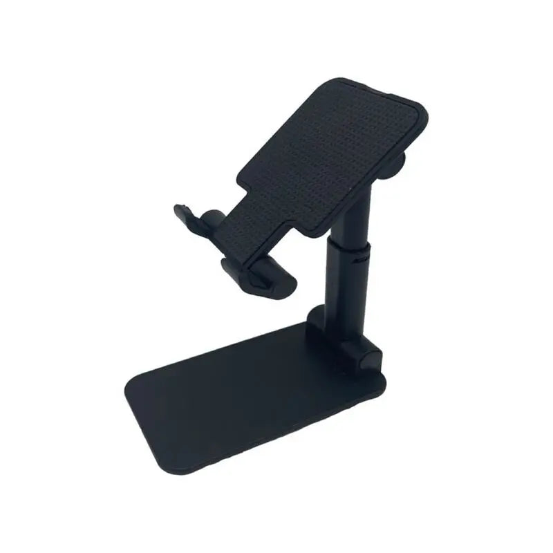 Preto Móbile Telemóvel Suporte
