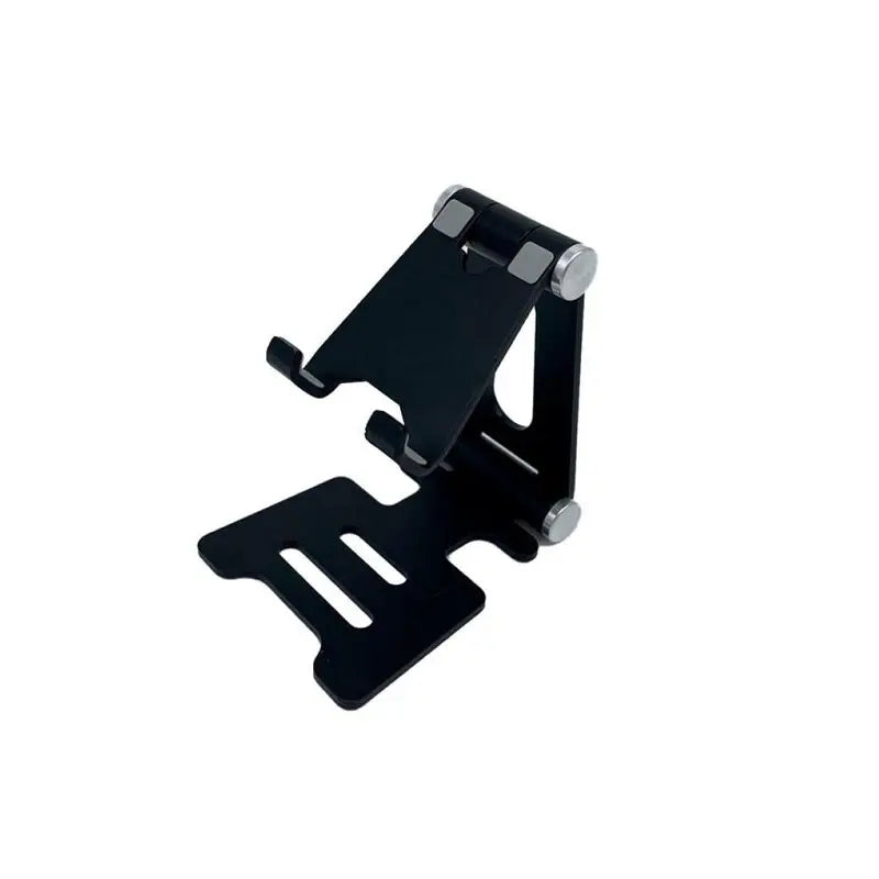 Móbile Telemóvel Suporte Preto Metal