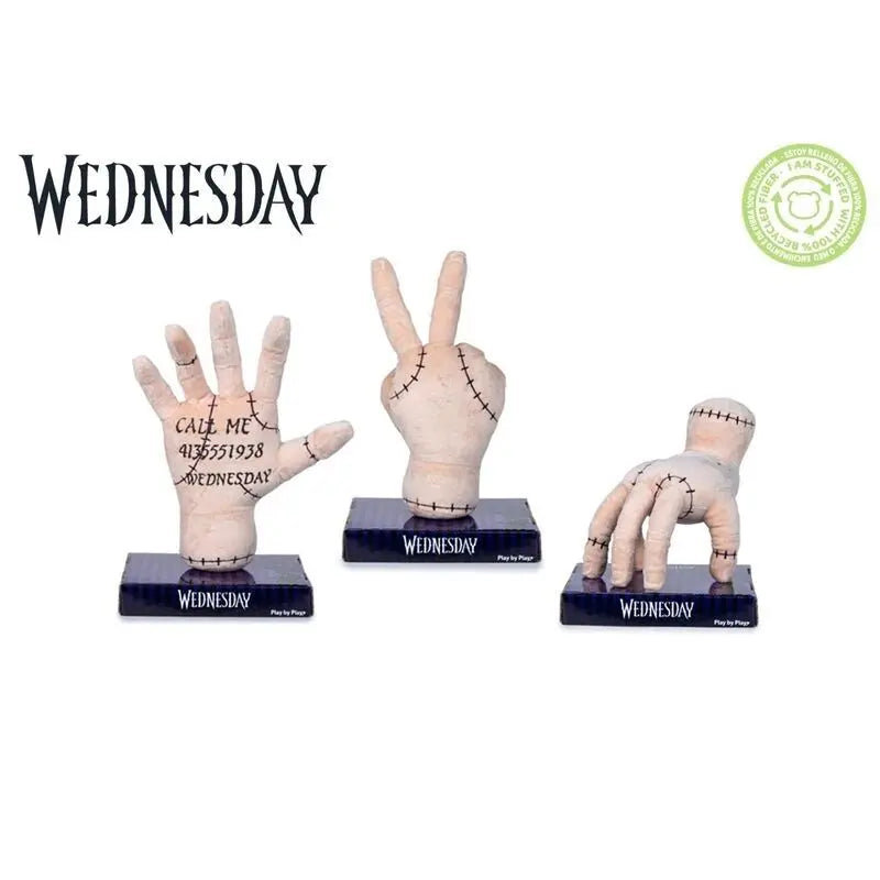 The Thing Wednesday 25-29CM SORTIDO 3Mod Plint