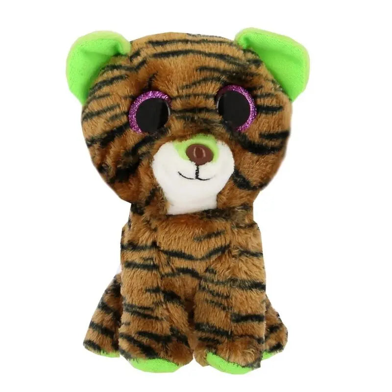 Tigre O.C 16CM