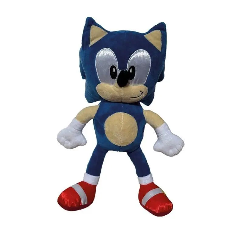 Sonic the Ouriço 40cm HQ