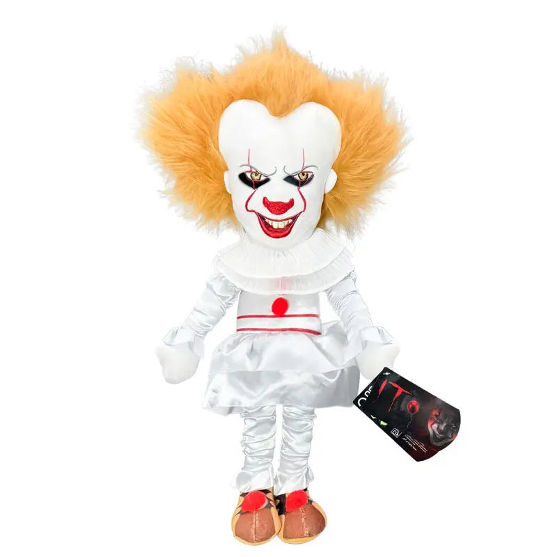 IT Pennywise Terror - 43cm Our License