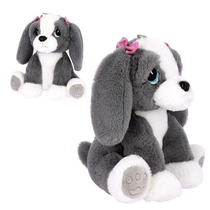 Cachorrinho Laços 42CM