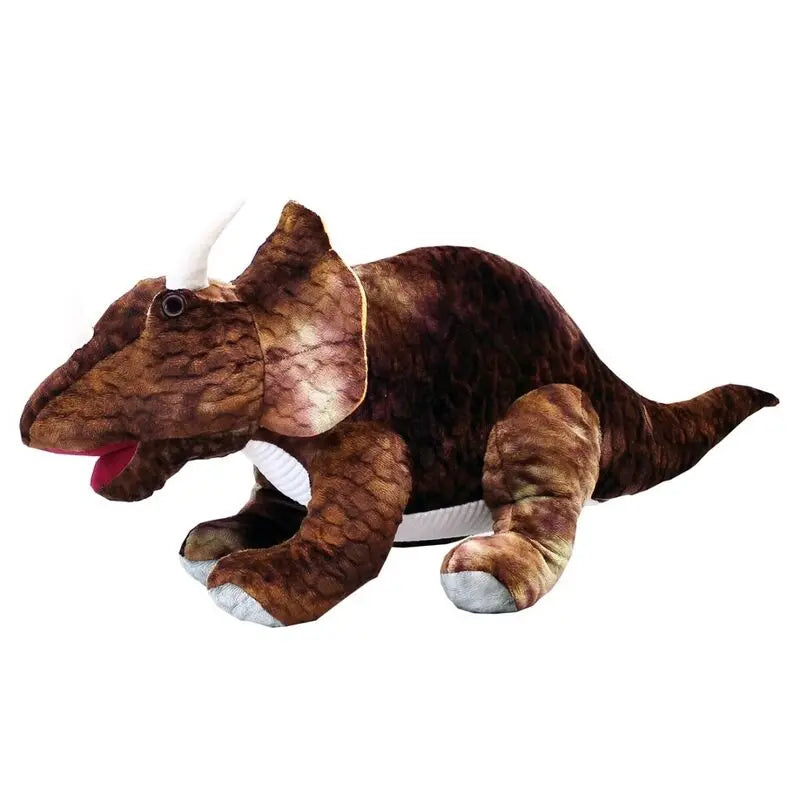 Triceratops Dinossauro 42CM