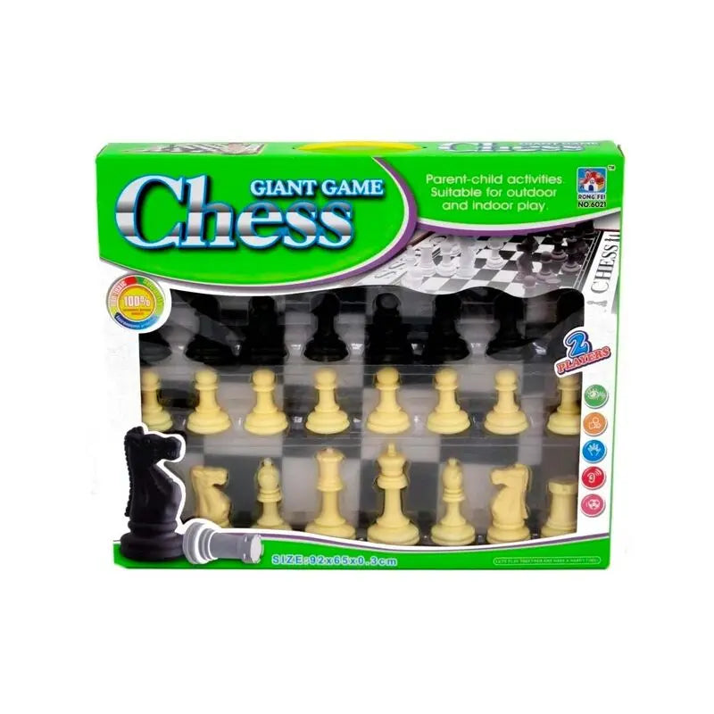 PL KIDS CHEES Gigante Jogo