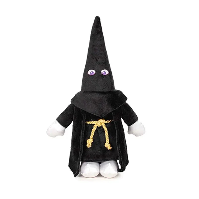 Capuchinos-Nazarenos 30CM Negro