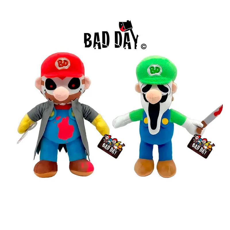 Bad Day Sortido 2 Mod. T700 80-90cm