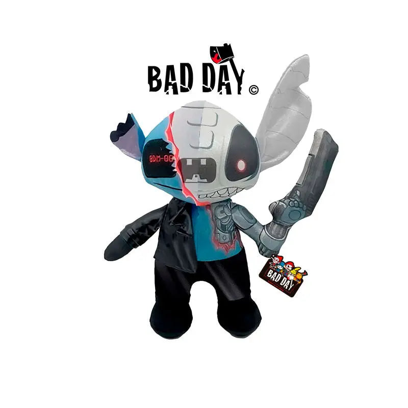 Bad Day Stirminator Modelo T700 90cm