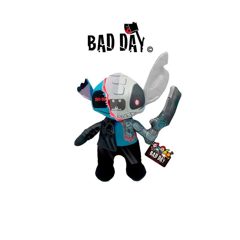 Bad Day Stirminator Modelo T300 34cm