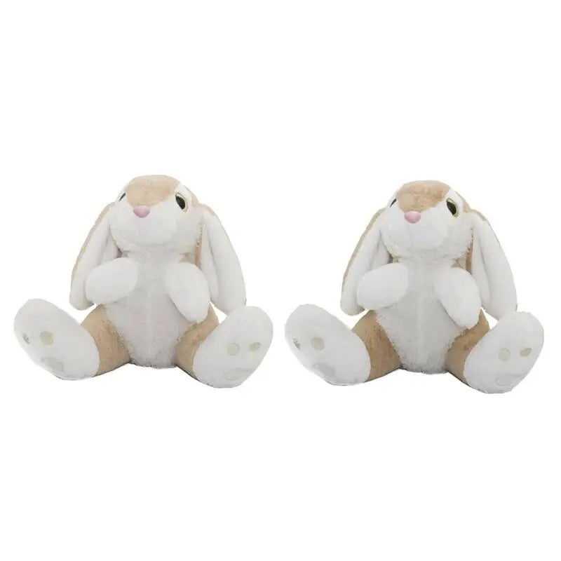 GRANDE ORELHAS COELHO 36 CM (SORTIDO)