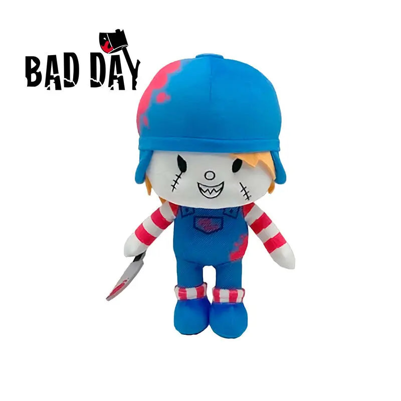 Bad Day Chuky Yo Modelo T300