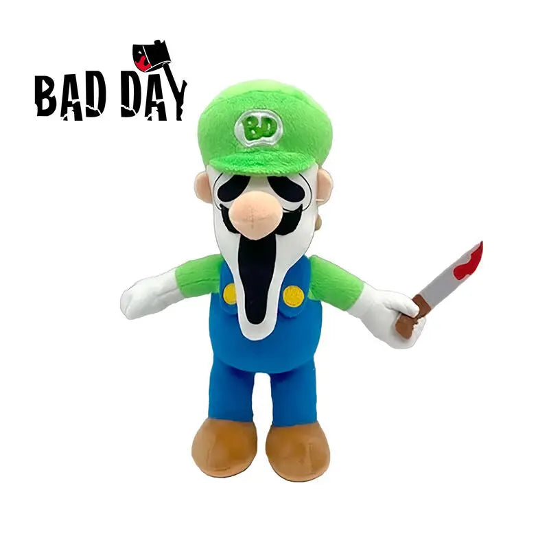 Bad Day Greenscream Modelo T300