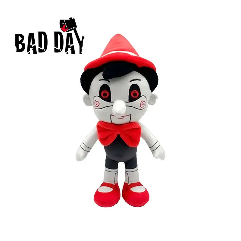 Bad Day Pinoshaw Modelo T300