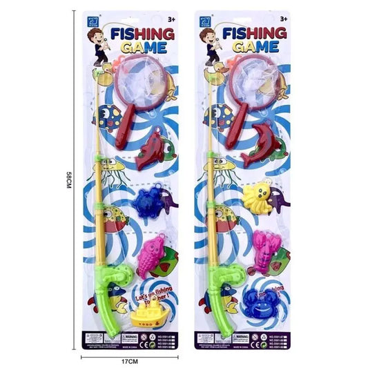 Pesca Net Jogo