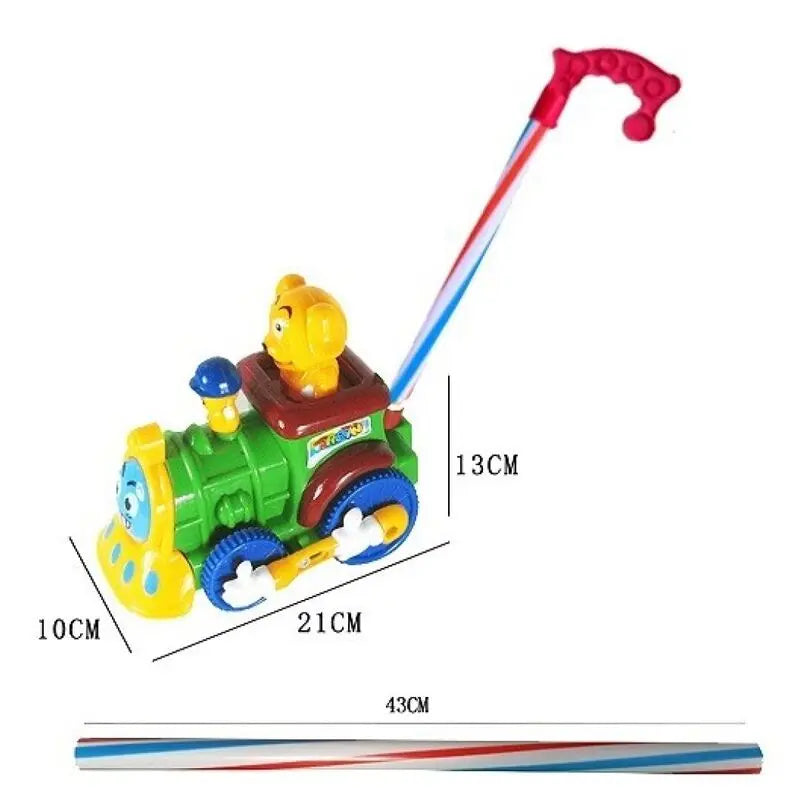 Drag Comboio 21cm