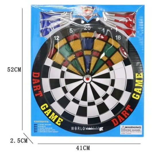 Dartboard com Flexible Tip Darts