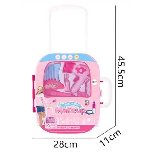 MakeUp Toiletry Estojo