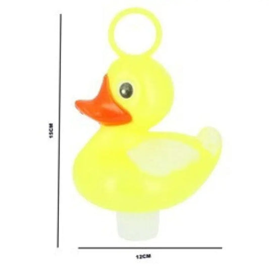 Amarelo Pesca Patinho