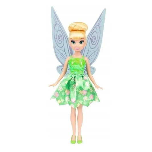 Disney Tinker Bell Boneca - Disney Fairies 25cm (Verde)